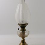 863 9444 PARAFFIN LAMP